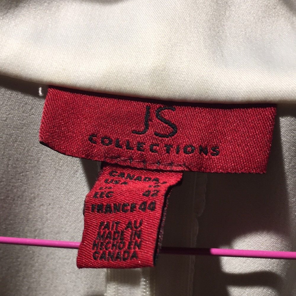 J S Collection Top - Picture 4 of 4